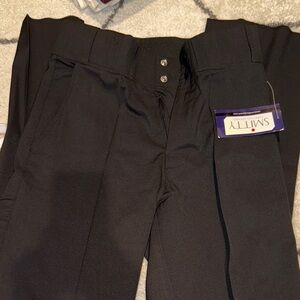 Smithy Black Trousers